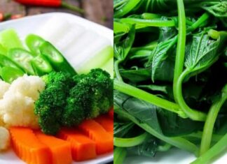 The Ultimate Guide to Washing Vegetables: A Step-by-Step Process to Ensure Maximum Cleanliness and Freshness
