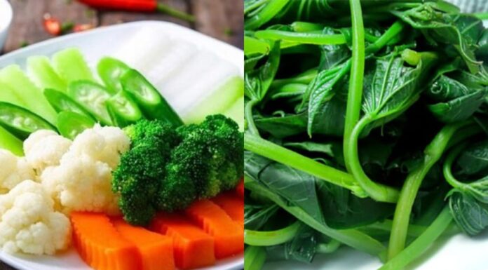 The Ultimate Guide to Washing Vegetables: A Step-by-Step Process to Ensure Maximum Cleanliness and Freshness