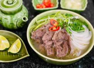 The Ultimate 48-Hour Food and Fun Guide to Hanoi: Uncover the City’s Best-Kept Secrets