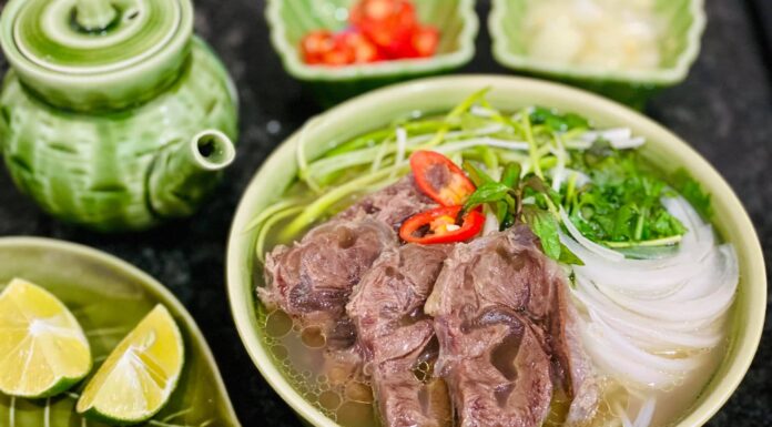 The Ultimate 48-Hour Food and Fun Guide to Hanoi: Uncover the City’s Best-Kept Secrets