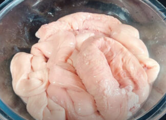 The Ultimate Guide to Cleaning Your Old, Dirty Ginger: The Power of Spices Revealed