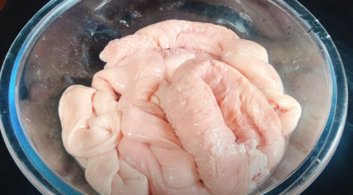 The Ultimate Guide to Cleaning Your Old, Dirty Ginger: A Single Spice Solution