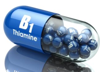 The Ultimate Guide to Using Vitamin B1 for Hair Loss: Achieving Luscious, Healthy Hair