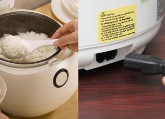 “Should You Unplug Your Rice Cooker as Soon as the Rice is Done? Busting the Misconceptions”