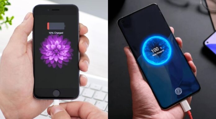 “The Ultimate Guide to Optimal Phone Charging: Avoid the Pitfalls of Premature Battery Aging”