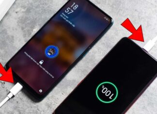 The Magic Button: Supercharge Your Phone’s Battery, Safely.