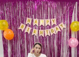 The Ultimate Birthday Bash: Sam’s Wild West Extravaganza with a Touch of Korean Flair