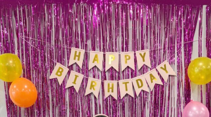 The Ultimate Birthday Bash: Sam’s Wild West Extravaganza with a Touch of Korean Flair