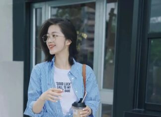 The Chill of Fall: 4 Flawless Ways to Layer Your White Tee