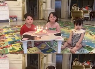 The Ultimate Guide to Captivating Copy: “A Heartwarming Surprise: Đỗ Mỹ Linh Touched by Thoughtful Gifts from Her Niece and Nephews”