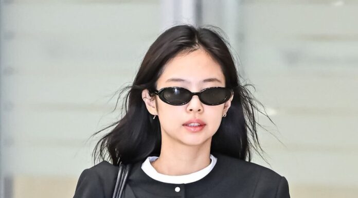 The K-Wave: Elevating Airport Fashion to New Heights