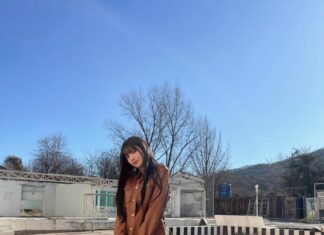 The K-Pop Style Queens: How Four Fashion-Forward Stars Defy Height Stereotypes With Their Clever Outfit Choices