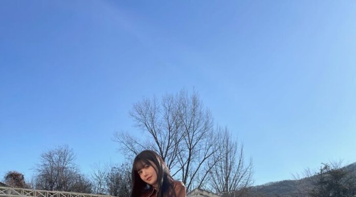 The K-Pop Style Queens: How Four Fashion-Forward Stars Defy Height Stereotypes With Their Clever Outfit Choices