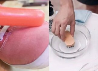 The Ultimate Hack to Keep Your Feet Dry in the Rain: Waterproof Your Shoes!