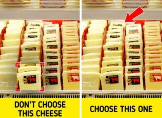 The Ultimate Guide to Finding the Freshest Produce: Unveiling the Secret Spots in Your Supermarket