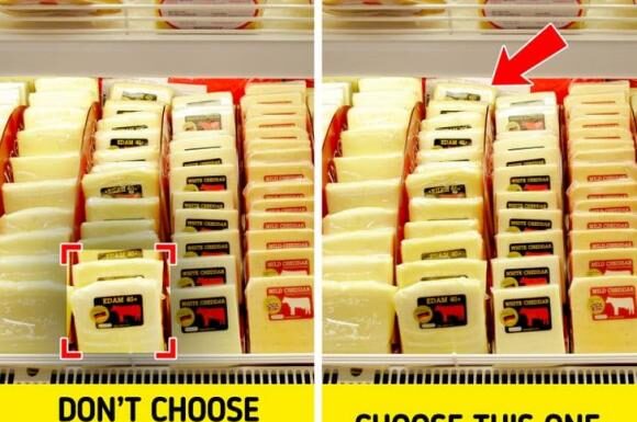 The Ultimate Guide to Finding the Freshest Produce: Unveiling the Secret Spots in Your Supermarket