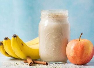 5 Evening Fruits That Are Better Than Your Morning Breakfast, Nutritious and Sleep-Inducing