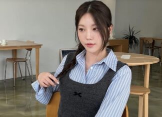 The Ultimate Guide: 4 Ways to Rock a Long-Sleeve Shirt and Elevate Your Style Game