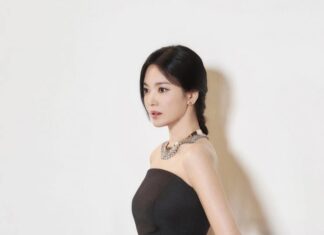 4 Sports That Song Hye Kyo Swears By to Defy Aging