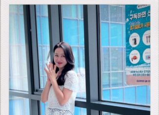 Captivating Son Ye Jin’s Summer to Winter Wardrobe Essential