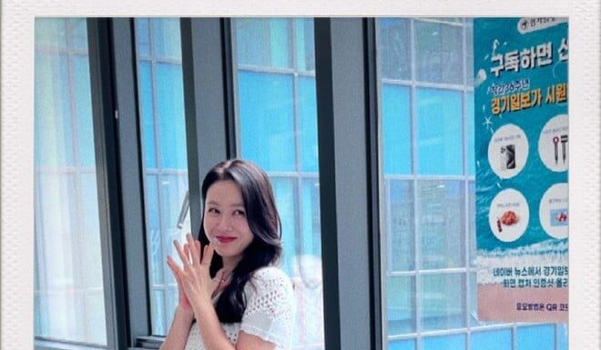 Captivating Son Ye Jin’s Summer to Winter Wardrobe Essential