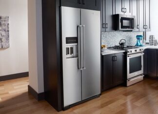 The Ultimate Guide to Choosing Between a 2-Door and a 4-Door Fridge: Unveiling the Secrets to an Efficient Kitchen