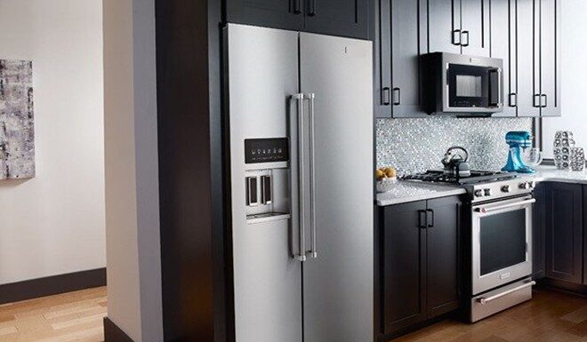 The Ultimate Guide to Choosing Between a 2-Door and a 4-Door Fridge: Unveiling the Secrets to an Efficient Kitchen