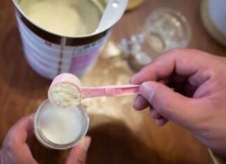 The Little Hole in the Baby Formula Spoon: Unveiling the Surprising Purpose