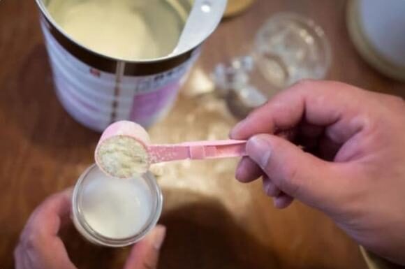 The Little Hole in the Baby Formula Spoon: Unveiling the Surprising Purpose