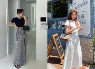 Unlock the Secrets to Looking Taller: A Guide to Styling for Petite Women