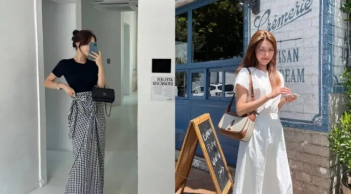 Unlock the Secrets to Looking Taller: A Guide to Styling for Petite Women