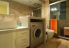 Why You Shouldn’t Put Your Washing Machine in the Bathroom: 3 Reasons to Think Twice