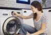 Why You Shouldn’t Use the Hot Water Setting on Your Washing Machine: Busting a Common Misconception.