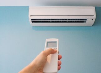 Why You Shouldn’t Keep Your Doors Shut When the AC Is On.