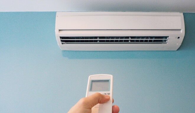 Why You Shouldn’t Keep Your Doors Shut When the AC Is On.