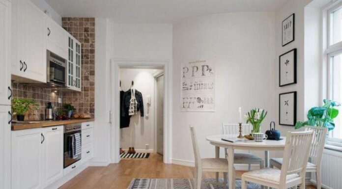 Why You Should Avoid Rugs in the Kitchen