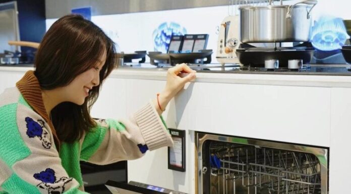 The Dishwasher Dilemma: Unraveling the 5 Reasons Why This Underrated Appliance Is Often Shunned