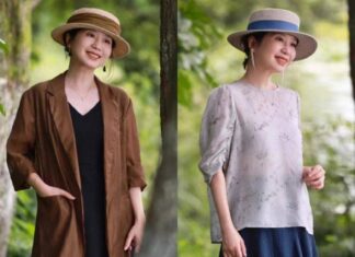 3 Style Mistakes That Age You and How to Avoid Them