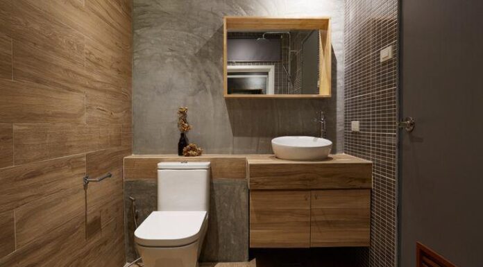 Why You Should Pour Hot Boiling Water Down Your Hotel Room Toilet Bowl Right After Checking In