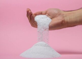 The Blacklisted Laundry Detergent: Unveiling the 4 Reasons Why