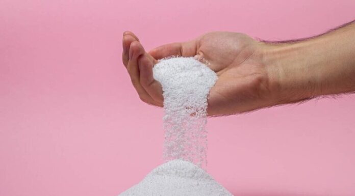 The Blacklisted Laundry Detergent: Unveiling the 4 Reasons Why