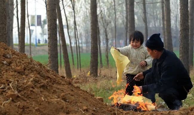 The Ancestors’ Wisdom: Unveiling the Secret to Intergenerational Wealth