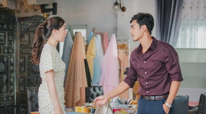 The Secret Child: Unveiling the Mystery of the House Helper’s Pregnancy and the True Paternity