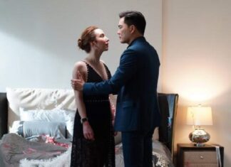 The Suspicious Stain: A Husband’s Jealousy Unveiled