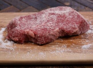 The Secret to Tender Beef: A Cheap and Cheerful Marinade