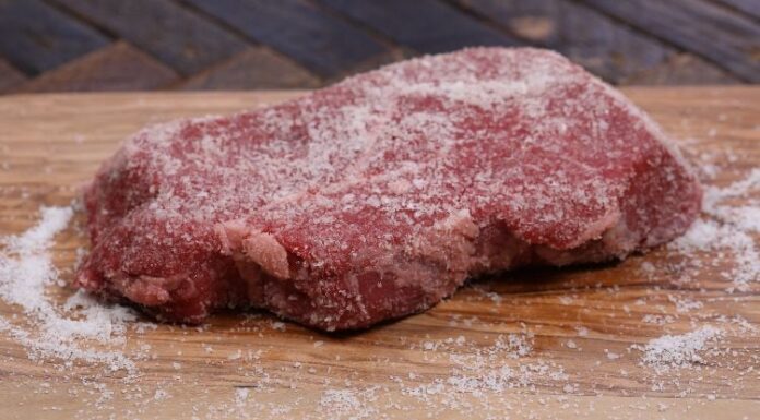 The Secret to Tender Beef: A Cheap and Cheerful Marinade