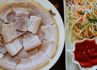 The Magic Potion for a Succulent Meat Dish