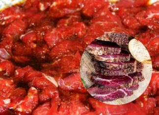 “The Ultimate Guide to Seasoning Beef: Transform Your Meat with This Delicious Technique”