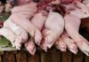 “The Great Ham Hocks: A Culinary Conundrum – Which Pig’s Trotter to Choose?”