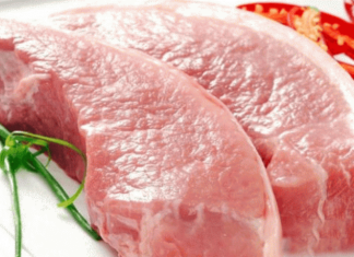 The Secret to Keeping Pork Fresh and Flavorful, Just Like the Day You Bought It, Without Freezing